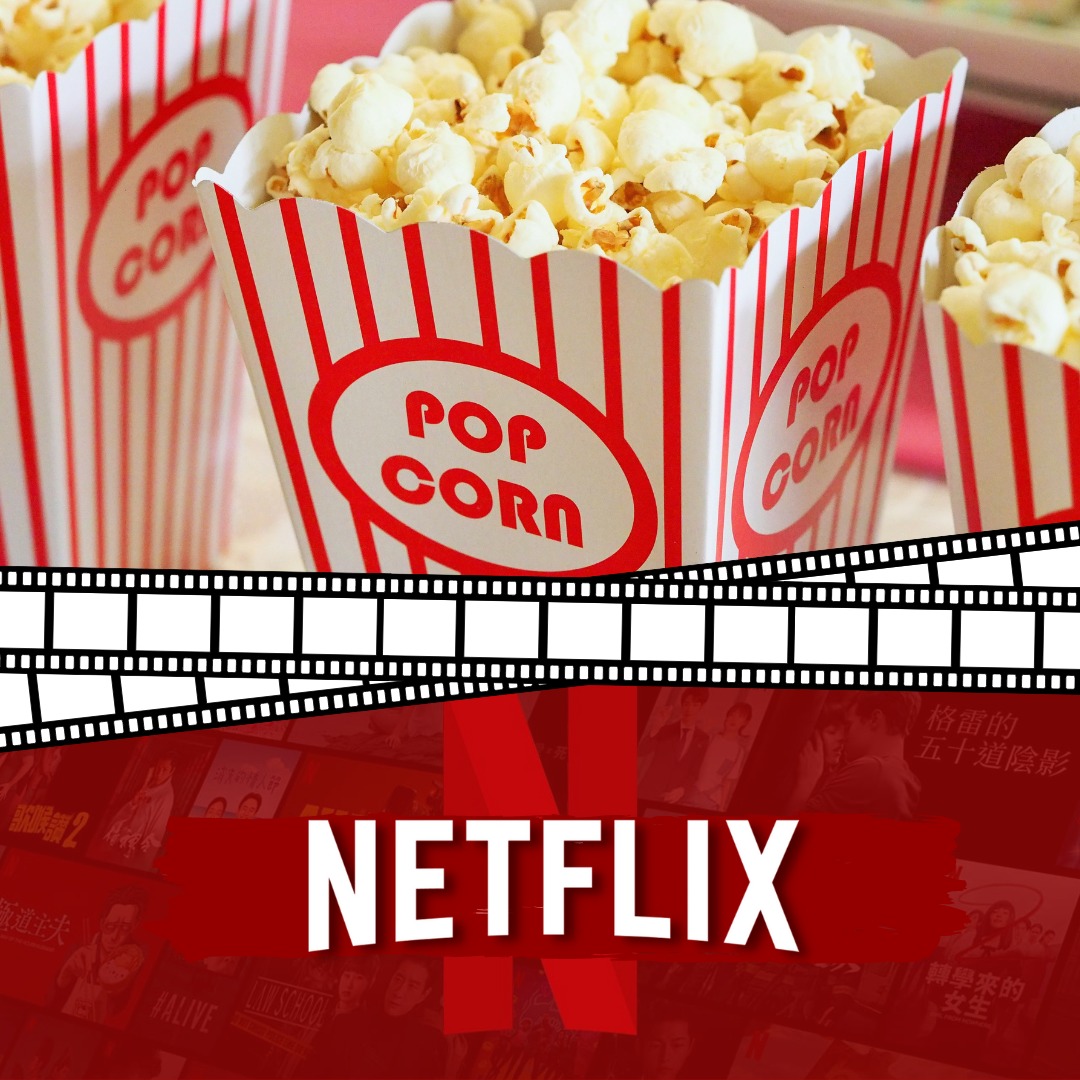 SI HAY NETFLIX DISPONIBLE - Image 2