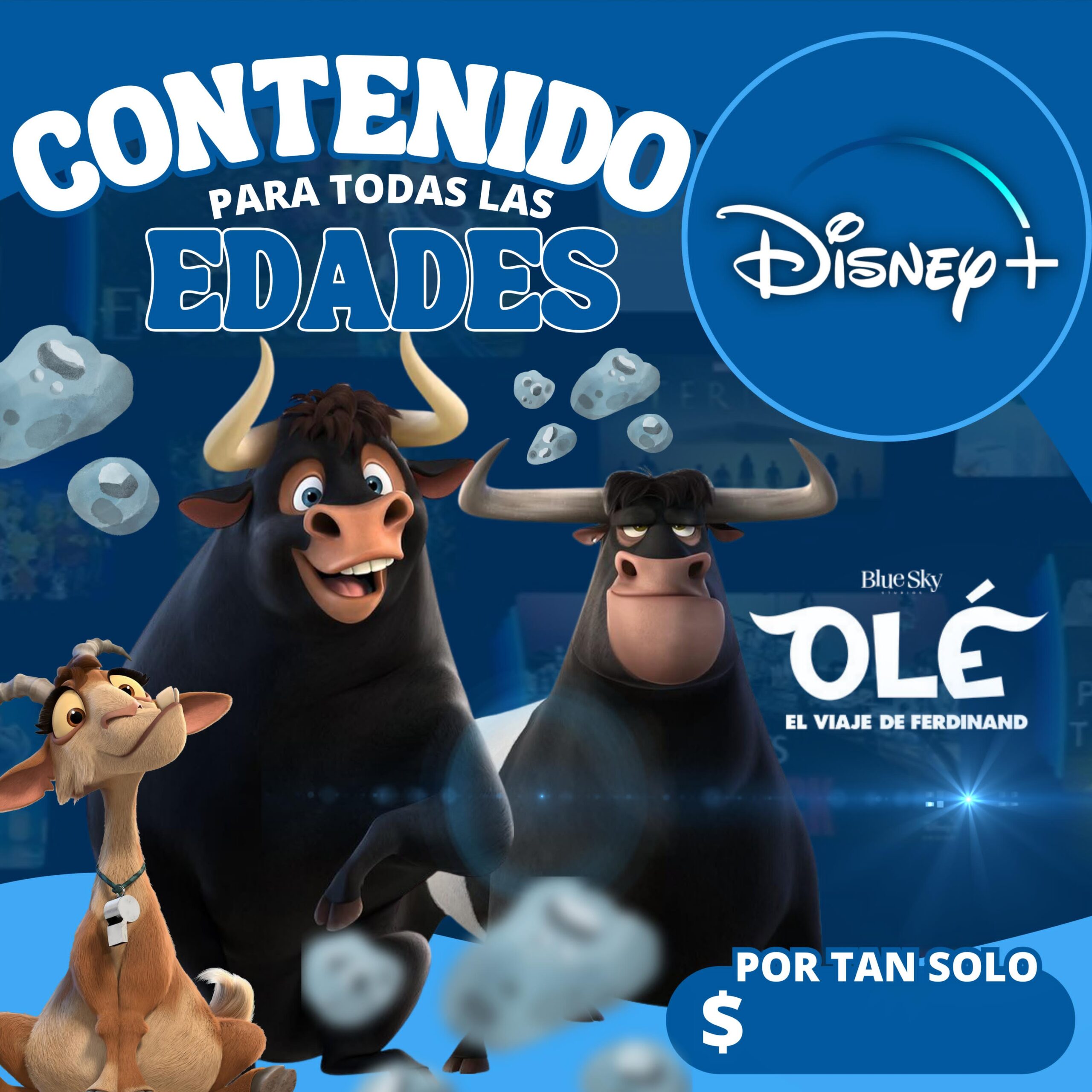 DISNEY+ DISPONIBLE - Image 5