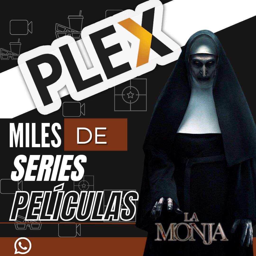 PLEX DISPONIBLE - Image 5