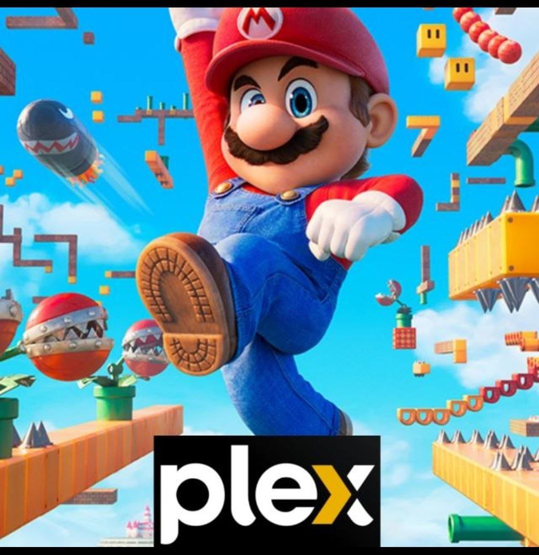 PLEX DISPONIBLE - Image 3
