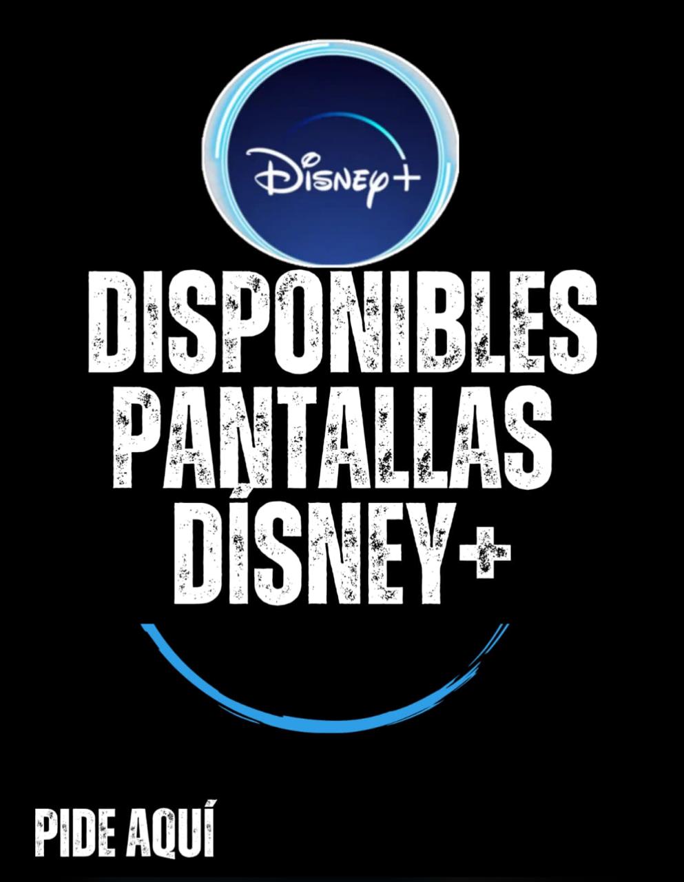 DISNEY+ DISPONIBLE - Image 6