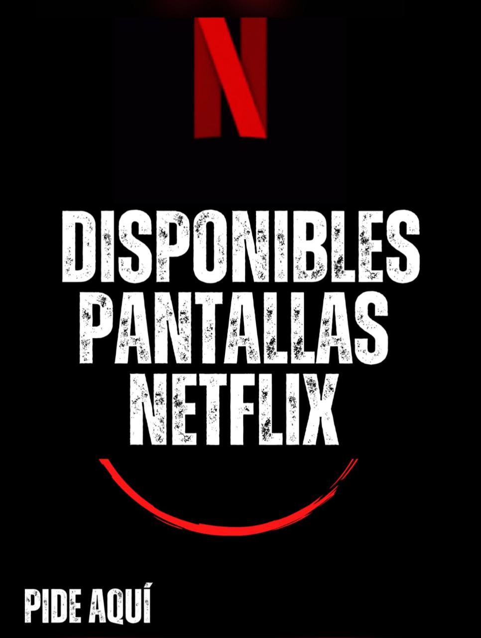 SI HAY NETFLIX DISPONIBLE - Image 4