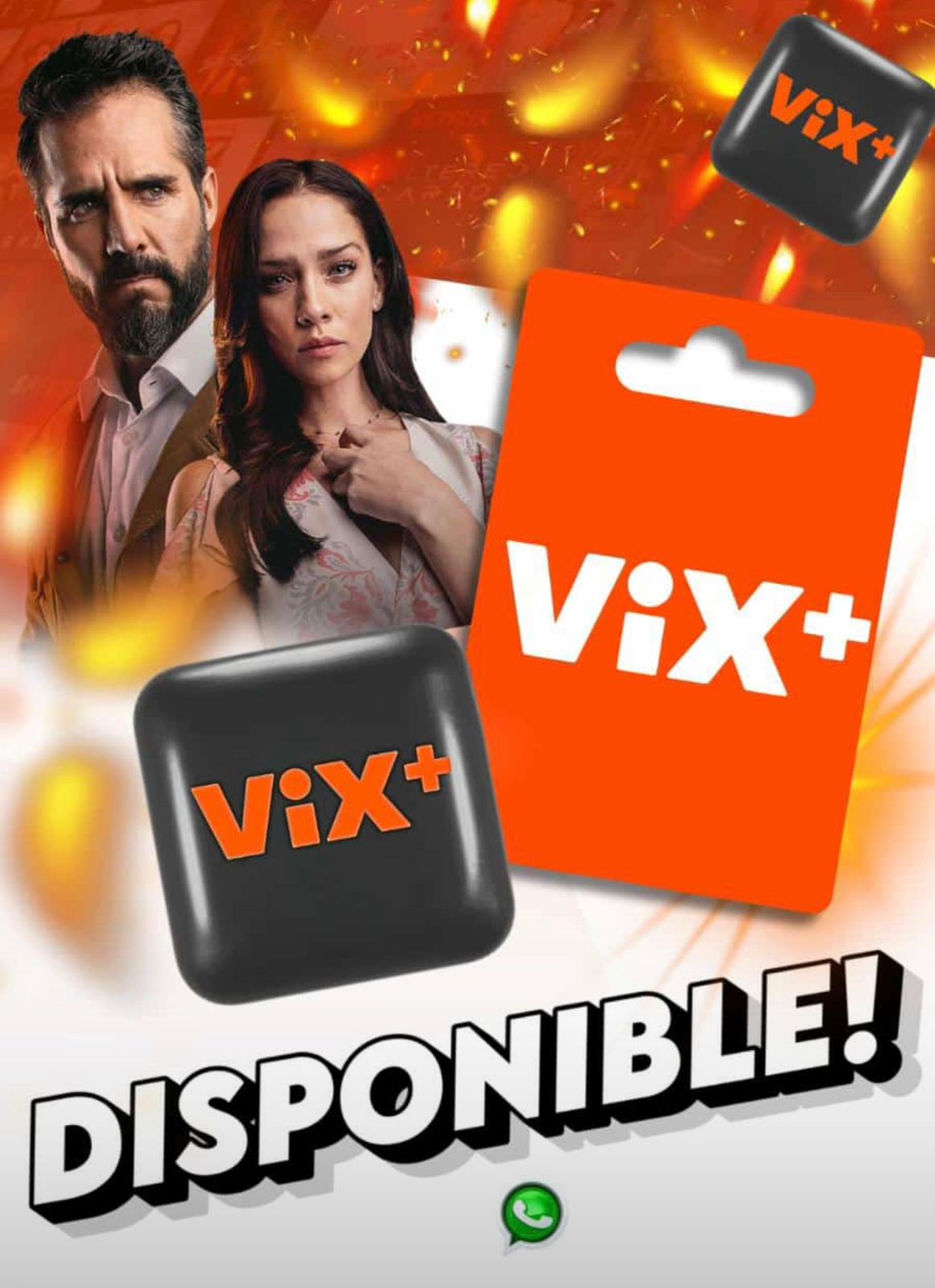 VIX DISPONIBLE - Image 2