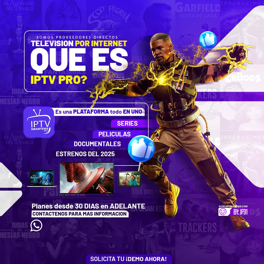 IPTV SMARTERS PRO - Image 4