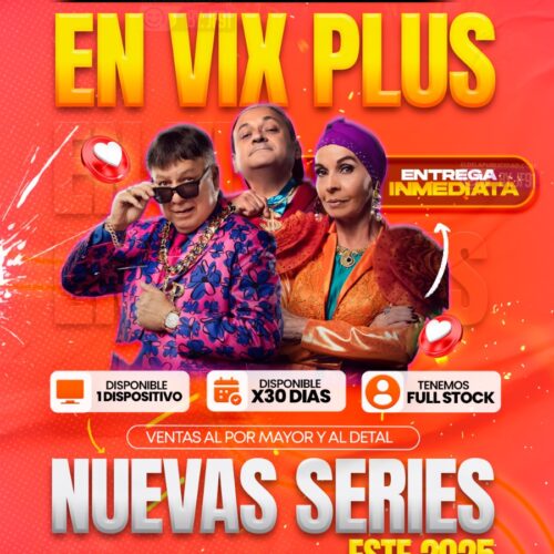 VIX DISPONIBLE